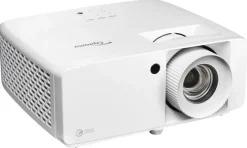 Optoma UHZ35 Vidéoprojecteur, 3840 x 2160 4K UHD, 3500 Lumen