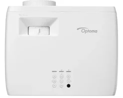 Optoma UHZ35 Vidéoprojecteur, 3840 x 2160 4K UHD, 3500 Lumen