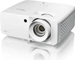 Optoma UHZ66 Vidéoprojecteur, 3840 x 2160 4K UHD, 4000 Lumen