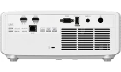 Optoma UHZ66 Vidéoprojecteur, 3840 x 2160 4K UHD, 4000 Lumen