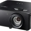 Optoma UHZ58LV Vidéoprojecteur, 3840 x 2160 4K UHD, 3000 Lumen