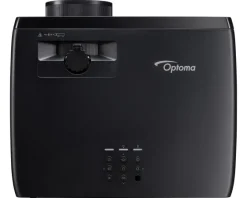 Optoma UHZ58LV Vidéoprojecteur, 3840 x 2160 4K UHD, 3000 Lumen