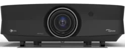 Optoma UHZ68LV Vidéoprojecteur, 3840 x 2160 4K UHD, 5000 Lumen