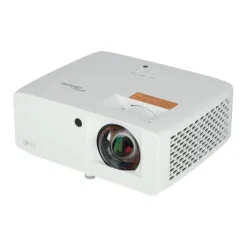 Optoma UHZ35ST Vidéoprojecteur, 3840 x 2160 4K UHD, 3500 Lumen