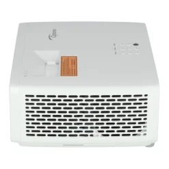 Optoma UHZ35ST Vidéoprojecteur, 3840 x 2160 4K UHD, 3500 Lumen