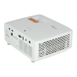 Optoma UHZ35ST Vidéoprojecteur, 3840 x 2160 4K UHD, 3500 Lumen