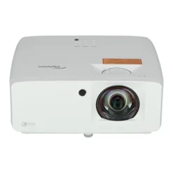 Optoma UHZ35ST Vidéoprojecteur, 3840 x 2160 4K UHD, 3500 Lumen