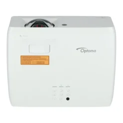 Optoma UHZ35ST Vidéoprojecteur, 3840 x 2160 4K UHD, 3500 Lumen