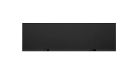 Optoma UWC196 Solution LED tout-en-un ProScene 196 pouces 4K | Pas de pixel : 1,25 mm