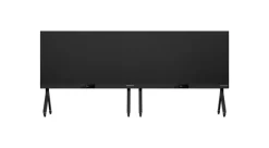 Optoma UWC196 Solution LED tout-en-un ProScene 196 pouces 4K | Pas de pixel : 1,25 mm