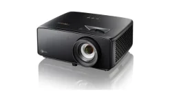 Optoma UZ38x Vidéoprojecteur, 3840 x 2160 4K UHD, 3800 Lumen