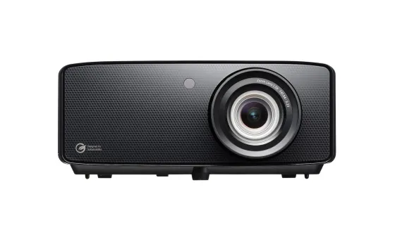 Optoma UZ38x Vidéoprojecteur, 3840 x 2160 4K UHD, 3800 Lumen