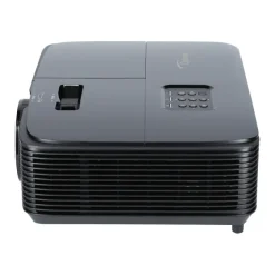 Optoma W371 Vidéoprojecteur, 1280 x 800 WXGA, 3700 Lumen