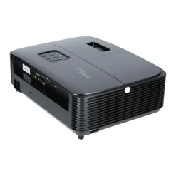Optoma W371 Vidéoprojecteur, 1280 x 800 WXGA, 3700 Lumen