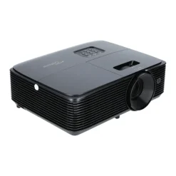 Optoma W371 Vidéoprojecteur, 1280 x 800 WXGA, 3700 Lumen