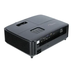 Optoma W400LVe Vidéoprojecteur, 1280 x 800 WXGA, 4000 Lumen