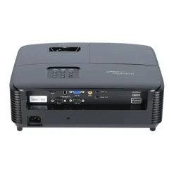 Optoma W400LVe Vidéoprojecteur, 1280 x 800 WXGA, 4000 Lumen