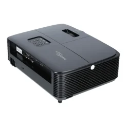 Optoma W400LVe Vidéoprojecteur, 1280 x 800 WXGA, 4000 Lumen