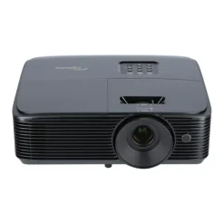 Optoma W400LVe Vidéoprojecteur, 1280 x 800 WXGA, 4000 Lumen