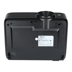 Optoma W400LVe Vidéoprojecteur, 1280 x 800 WXGA, 4000 Lumen