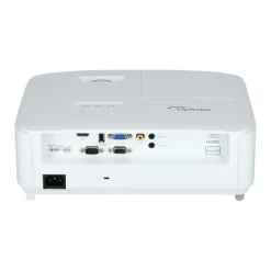 Optoma X309ST Vidéoprojecteur, 1024 x 768 XGA, 3700 Lumen