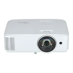 Optoma X309ST Vidéoprojecteur, 1024 x 768 XGA, 3700 Lumen