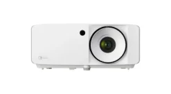 Optoma ZH521 Vidéoprojecteur, 1920 x 1080 Full HD, 5300 Lumen