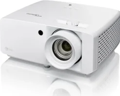 Optoma ZH551 Vidéoprojecteur, 1920 x 1080 Full HD, 5600 Lumen