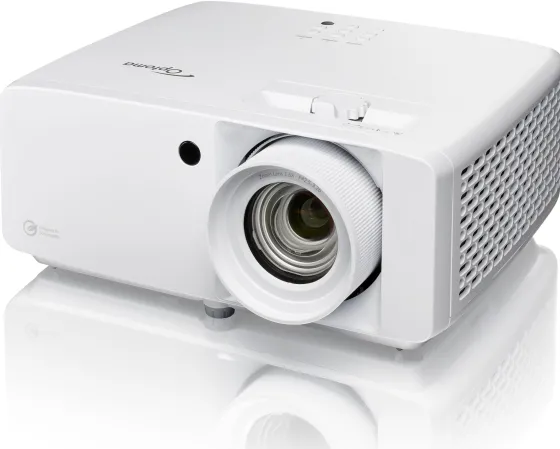 Optoma ZH551 Vidéoprojecteur, 1920 x 1080 Full HD, 5600 Lumen