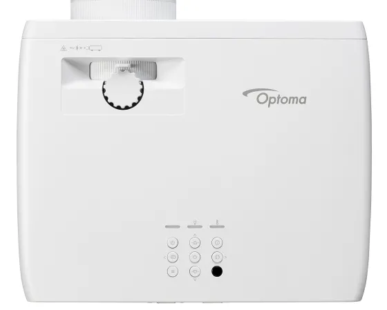 Optoma ZH551 Vidéoprojecteur, 1920 x 1080 Full HD, 5600 Lumen