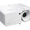 Optoma ZH401e Vidéoprojecteur, 1920 x 1080 Full HD, 4600 Lumen