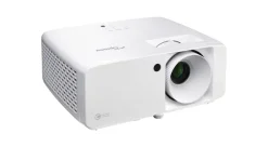 Optoma ZH401e Vidéoprojecteur, 1920 x 1080 Full HD, 4600 Lumen