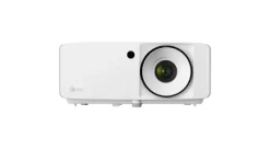Optoma ZH401e Vidéoprojecteur, 1920 x 1080 Full HD, 4600 Lumen