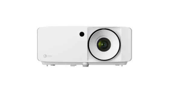Optoma ZH401e Vidéoprojecteur, 1920 x 1080 Full HD, 4600 Lumen