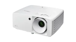 Optoma ZH401e Vidéoprojecteur, 1920 x 1080 Full HD, 4600 Lumen