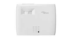 Optoma ZH401e Vidéoprojecteur, 1920 x 1080 Full HD, 4600 Lumen