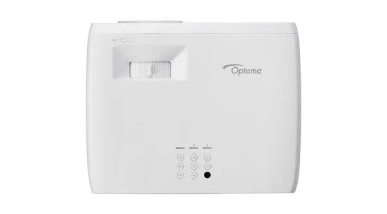 Optoma ZH401e Vidéoprojecteur, 1920 x 1080 Full HD, 4600 Lumen