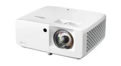 Optoma ZH451ST Vidéoprojecteur, 1920 x 1080 Full HD, 4200 Lumen