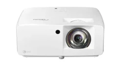Optoma ZH451ST Vidéoprojecteur, 1920 x 1080 Full HD, 4200 Lumen