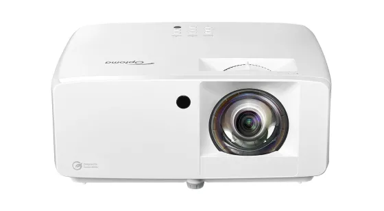 Optoma ZH451ST Vidéoprojecteur, 1920 x 1080 Full HD, 4200 Lumen