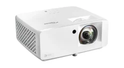 Optoma ZH451ST Vidéoprojecteur, 1920 x 1080 Full HD, 4200 Lumen