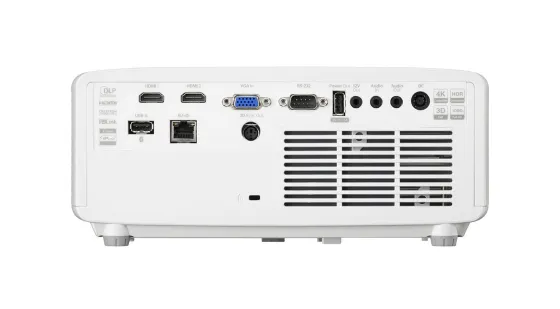 Optoma ZH451ST Vidéoprojecteur, 1920 x 1080 Full HD, 4200 Lumen