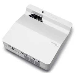 Optoma ZH430UST Vidéoprojecteur, 1920 x 1080 Full HD, 4000 Lumen