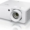 Optoma ZK551 Vidéoprojecteur, 3840 x 2160 4K UHD, 5100 Lumen