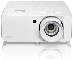 Optoma ZK551 Vidéoprojecteur, 3840 x 2160 4K UHD, 5100 Lumen
