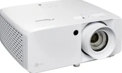Optoma ZK551 Vidéoprojecteur, 3840 x 2160 4K UHD, 5100 Lumen