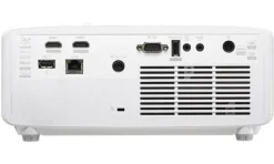 Optoma ZK551 Vidéoprojecteur, 3840 x 2160 4K UHD, 5100 Lumen