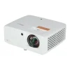 Optoma ZK430ST Vidéoprojecteur, 3840 x 2160 4K UHD, 3700 Lumen