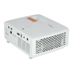 Optoma ZK430ST Vidéoprojecteur, 3840 x 2160 4K UHD, 3700 Lumen