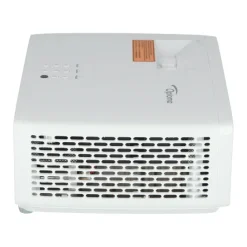 Optoma ZK430ST Vidéoprojecteur, 3840 x 2160 4K UHD, 3700 Lumen